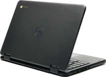 SKU: RNB0325461 Ноутбук Dell ChromeBook 3100 2-in-1 Multitouch Intel Celeron (N4020) 4 Гб 32 Гб SSD (Вживаний - Клас A-) - Image 5