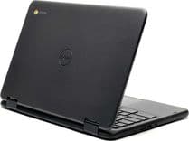 SKU: RNB0325465 Ноутбук Dell ChromeBook 3100 2-in-1 Multitouch Intel Celeron (N4020) 4 Гб 32 Гб SSD (Вживаний - Клас A-) - Image 4