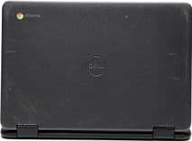 SKU: RNB0325467 Ноутбук Dell ChromeBook 3100 2-in-1 Multitouch Intel Celeron (N4020) 4 Гб 32 Гб SSD (Вживаний - Клас B) - Image 3