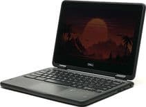 SKU: RNB0325467 Ноутбук Dell ChromeBook 3100 2-in-1 Multitouch Intel Celeron (N4020) 4 Гб 32 Гб SSD (Вживаний - Клас B) - Image 4