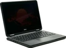 SKU: RNB0325467 Ноутбук Dell ChromeBook 3100 2-in-1 Multitouch Intel Celeron (N4020) 4 Гб 32 Гб SSD (Вживаний - Клас B) - Image 1