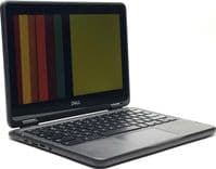 SKU: RNB0325469 Ноутбук Dell ChromeBook 3100 2-in-1 Multitouch Intel Celeron (N4020) 4 Гб 32 Гб SSD (Вживаний - Клас A-) - Image 4