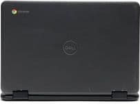 SKU: RNB0325471 Ноутбук Dell ChromeBook 3100 2-in-1 Multitouch Intel Celeron (N4020) 4 Гб 32 Гб SSD (Вживаний - Клас A-) - Image 4