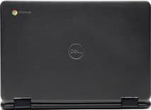 SKU: RNB0325472 Ноутбук Dell ChromeBook 3100 2-in-1 Multitouch Intel Celeron (N4020) 4 Гб 32 Гб SSD (Вживаний - Клас A) - Image 2