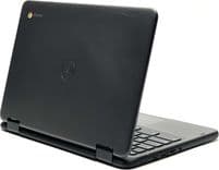 SKU: RNB0325472 Ноутбук Dell ChromeBook 3100 2-in-1 Multitouch Intel Celeron (N4020) 4 Гб 32 Гб SSD (Вживаний - Клас A) - Image 3