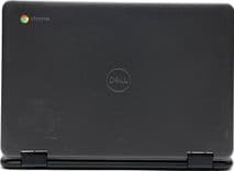 SKU: RNB0325473 Ноутбук Dell ChromeBook 3100 2-in-1 Multitouch Intel Celeron (N4020) 4 Гб 32 Гб SSD (Вживаний - Клас A-) - Image 4