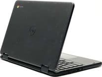 SKU: RNB0325474 Ноутбук Dell ChromeBook 3100 2-in-1 Multitouch Intel Celeron (N4020) 4 Гб 32 Гб SSD (Вживаний - Клас A-) - Image 5