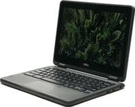 SKU: RNB0325474 Ноутбук Dell ChromeBook 3100 2-in-1 Multitouch Intel Celeron (N4020) 4 Гб 32 Гб SSD (Вживаний - Клас A-) - Image 6