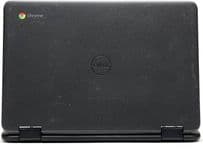 SKU: RNB0325474 Ноутбук Dell ChromeBook 3100 2-in-1 Multitouch Intel Celeron (N4020) 4 Гб 32 Гб SSD (Вживаний - Клас A-) - Image 2