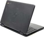 SKU: RNB0325476 Ноутбук Dell ChromeBook 3100 2-in-1 Multitouch Intel Celeron (N4020) 4 Гб 32 Гб SSD (Вживаний - Клас A-) - Image 2