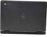 SKU: RNB0325476 Ноутбук Dell ChromeBook 3100 2-in-1 Multitouch Intel Celeron (N4020) 4 Гб 32 Гб SSD (Вживаний - Клас A-) - Image 3
