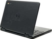 SKU: RNB0325477 Ноутбук Dell ChromeBook 3100 2-in-1 Multitouch Intel Celeron (N4020) 4 Гб 32 Гб SSD (Вживаний - Клас A-) - Image 3