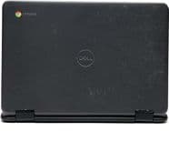 SKU: RNB0325478 Ноутбук Dell ChromeBook 3100 2-in-1 Multitouch Intel Celeron (N4020) 4 Гб 32 Гб SSD (Вживаний - Клас B) - Image 3