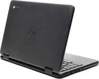 SKU: RNB0325479 Ноутбук Dell ChromeBook 3100 2-in-1 Multitouch Intel Celeron (N4020) 4 Гб 32 Гб SSD (Вживаний - Клас A-) - Image 5