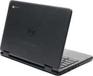 SKU: RNB0325480 Ноутбук Dell ChromeBook 3100 2-in-1 Multitouch Intel Celeron (N4020) 4 Гб 32 Гб SSD (Вживаний - Клас A-) - Image 4