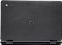 SKU: RNB0325482 Ноутбук Dell ChromeBook 3100 2-in-1 Multitouch Intel Celeron (N4020) 4 Гб 32 Гб SSD (Вживаний - Клас B) - Image 5
