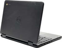 SKU: RNB0325482 Ноутбук Dell ChromeBook 3100 2-in-1 Multitouch Intel Celeron (N4020) 4 Гб 32 Гб SSD (Вживаний - Клас B) - Image 4