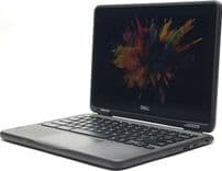 SKU: RNB0325485 Ноутбук Dell ChromeBook 3100 2-in-1 Multitouch Intel Celeron (N4020) 4 Гб 32 Гб SSD (Вживаний - Клас B) - Image 4