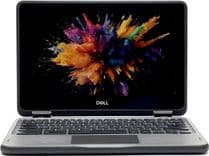 SKU: RNB0325485 Ноутбук Dell ChromeBook 3100 2-in-1 Multitouch Intel Celeron (N4020) 4 Гб 32 Гб SSD (Вживаний - Клас B) - Image 1