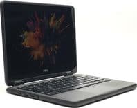 SKU: RNB0325485 Ноутбук Dell ChromeBook 3100 2-in-1 Multitouch Intel Celeron (N4020) 4 Гб 32 Гб SSD (Вживаний - Клас B) - Image 3