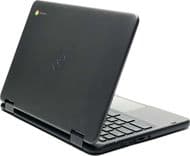 SKU: RNB0325488 Ноутбук Dell ChromeBook 3100 2-in-1 Multitouch Intel Celeron (N4020) 4 Гб 32 Гб SSD (Вживаний - Клас A-) - Image 2