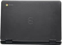 SKU: RNB0325488 Ноутбук Dell ChromeBook 3100 2-in-1 Multitouch Intel Celeron (N4020) 4 Гб 32 Гб SSD (Вживаний - Клас A-) - Image 5