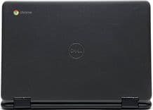 SKU: RNB0325489 Ноутбук Dell ChromeBook 3100 2-in-1 Multitouch Intel Celeron (N4020) 4 Гб 32 Гб SSD (Вживаний - Клас A) - Image 2