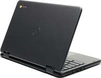 SKU: RNB0325489 Ноутбук Dell ChromeBook 3100 2-in-1 Multitouch Intel Celeron (N4020) 4 Гб 32 Гб SSD (Вживаний - Клас A) - Image 5