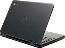 SKU: RNB0325492 Ноутбук Dell ChromeBook 3100 2-in-1 Multitouch Intel Celeron (N4020) 4 Гб 32 Гб SSD (Вживаний - Клас A) - Image 3