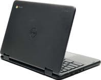 SKU: RNB0325495 Ноутбук Dell ChromeBook 3100 2-in-1 Multitouch Intel Celeron (N4020) 4 Гб 32 Гб SSD (Вживаний - Клас A-) - Image 2