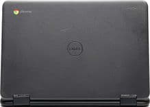 SKU: RNB0325495 Ноутбук Dell ChromeBook 3100 2-in-1 Multitouch Intel Celeron (N4020) 4 Гб 32 Гб SSD (Вживаний - Клас A-) - Image 3
