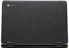 SKU: RNB0325496 Ноутбук Dell ChromeBook 3100 2-in-1 Multitouch Intel Celeron (N4020) 4 Гб 32 Гб SSD (Вживаний - Клас B) - Image 3