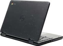 SKU: RNB0325496 Ноутбук Dell ChromeBook 3100 2-in-1 Multitouch Intel Celeron (N4020) 4 Гб 32 Гб SSD (Вживаний - Клас B) - Image 4