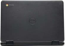 SKU: RNB0325500 Ноутбук Dell ChromeBook 3100 2-in-1 Multitouch Intel Celeron (N4020) 4 Гб 32 Гб SSD (Вживаний - Клас A-) - Image 5