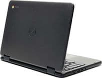 SKU: RNB0325500 Ноутбук Dell ChromeBook 3100 2-in-1 Multitouch Intel Celeron (N4020) 4 Гб 32 Гб SSD (Вживаний - Клас A-) - Image 2