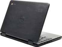 SKU: RNB0325504 Ноутбук Dell ChromeBook 3100 2-in-1 Multitouch Intel Celeron (N4020) 4 Гб 32 Гб SSD (Вживаний - Клас A-) - Image 4
