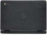 SKU: RNB0325504 Ноутбук Dell ChromeBook 3100 2-in-1 Multitouch Intel Celeron (N4020) 4 Гб 32 Гб SSD (Вживаний - Клас A-) - Image 3