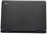 SKU: RNB0325505 Ноутбук Dell ChromeBook 3100 2-in-1 Multitouch Intel Celeron (N4020) 4 Гб 32 Гб SSD (Вживаний - Клас A-) - Image 4