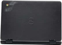 SKU: RNB0325506 Ноутбук Dell ChromeBook 3100 2-in-1 Multitouch Intel Celeron (N4020) 4 Гб 32 Гб SSD (Вживаний - Клас B) - Image 6