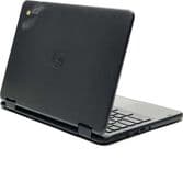 SKU: RNB0325506 Ноутбук Dell ChromeBook 3100 2-in-1 Multitouch Intel Celeron (N4020) 4 Гб 32 Гб SSD (Вживаний - Клас B) - Image 5