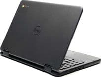 SKU: RNB0325509 Ноутбук Dell ChromeBook 3100 2-in-1 Multitouch Intel Celeron (N4020) 4 Гб 32 Гб SSD (Вживаний - Клас A-) - Image 5