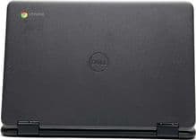 SKU: RNB0325509 Ноутбук Dell ChromeBook 3100 2-in-1 Multitouch Intel Celeron (N4020) 4 Гб 32 Гб SSD (Вживаний - Клас A-) - Image 3