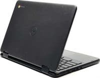 SKU: RNB0325510 Ноутбук Dell ChromeBook 3100 2-in-1 Multitouch Intel Celeron (N4020) 4 Гб 32 Гб SSD (Вживаний - Клас A-) - Image 3