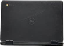 SKU: RNB0325510 Ноутбук Dell ChromeBook 3100 2-in-1 Multitouch Intel Celeron (N4020) 4 Гб 32 Гб SSD (Вживаний - Клас A-) - Image 4