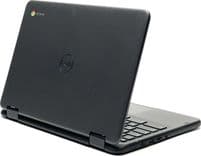SKU: RNB0325512 Ноутбук Dell ChromeBook 3100 2-in-1 Multitouch Intel Celeron (N4020) 4 Гб 32 Гб SSD (Вживаний - Клас A-) - Image 3