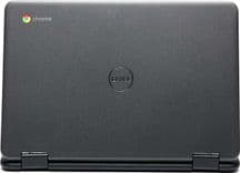 SKU: RNB0325512 Ноутбук Dell ChromeBook 3100 2-in-1 Multitouch Intel Celeron (N4020) 4 Гб 32 Гб SSD (Вживаний - Клас A-) - Image 2