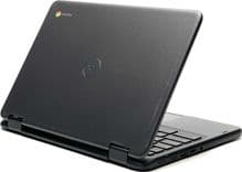 SKU: RNB0325513 Ноутбук Dell ChromeBook 3100 2-in-1 Multitouch Intel Celeron (N4020) 4 Гб 32 Гб SSD (Вживаний - Клас A-) - Image 4