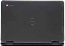 SKU: RNB0325513 Ноутбук Dell ChromeBook 3100 2-in-1 Multitouch Intel Celeron (N4020) 4 Гб 32 Гб SSD (Вживаний - Клас A-) - Image 3