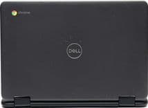 SKU: RNB0325514 Ноутбук Dell ChromeBook 3100 2-in-1 Multitouch Intel Celeron (N4020) 4 Гб 32 Гб SSD (Вживаний - Клас A-) - Image 3