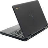 SKU: RNB0325514 Ноутбук Dell ChromeBook 3100 2-in-1 Multitouch Intel Celeron (N4020) 4 Гб 32 Гб SSD (Вживаний - Клас A-) - Image 2